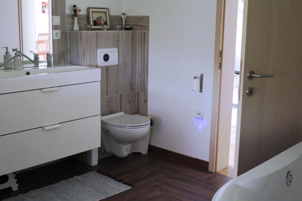 Готель Panorama Glamping Visole Словенска-Бістріца Екстер'єр фото